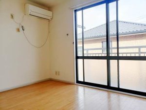 STハイツ大森 201号-3