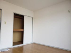 STハイツ大森 201号-5