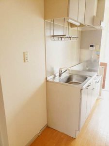 STハイツ大森 201号-7