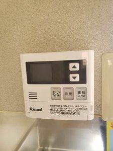 STハイツ大森 201号-8