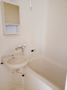 STハイツ大森 201号-10