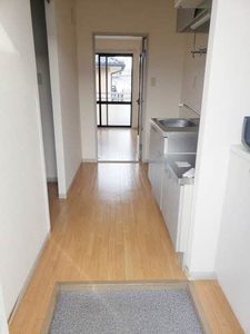 STハイツ大森 201号-12