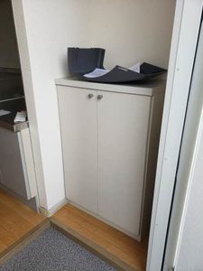 STハイツ大森 201号-13