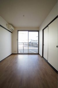 南舘パーク 102号-2