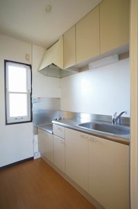 南舘パーク 102号-3