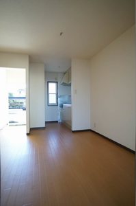 南舘パーク 102号-4