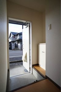 南舘パーク 102号-5