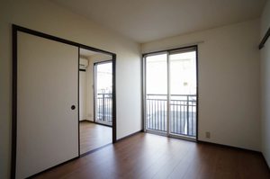 南舘パーク 102号-10