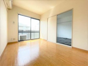 メゾン沢田 202号-2