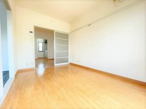 メゾン沢田 202号-3