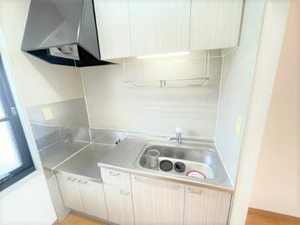 メゾン沢田 202号-9