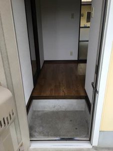 アーバン腰浜 A 102号-2