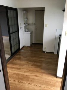 アーバン腰浜 A 102号-3