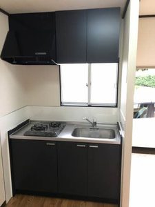 アーバン腰浜 A 102号-4