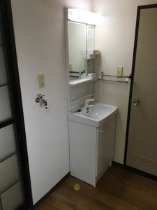 アーバン腰浜 A 102号-5