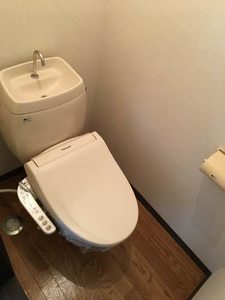 アーバン腰浜 A 102号-6