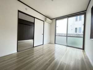 アーバン腰浜　Ｂ 101号-2