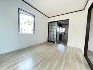 アーバン腰浜　Ｂ 101号-3