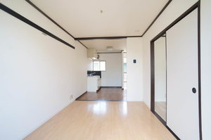 アーバン腰浜　Ｂ 202号-3