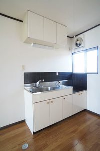 アーバン腰浜　Ｂ 202号-4