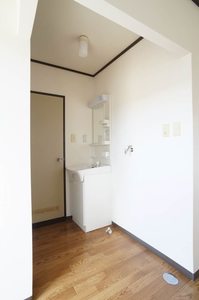 アーバン腰浜　Ｂ 202号-8