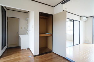 アーバン腰浜　Ｂ 202号-11