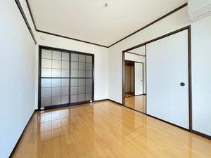 アーバン腰浜　Ｂ 203号-3