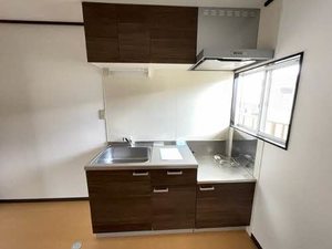 アーバン腰浜　Ｂ 203号-4