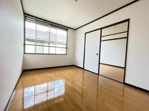 アーバン腰浜　Ｂ 203号-8