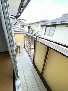 アーバン腰浜　Ｂ 203号-12