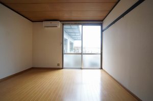 那須アパート 101号-2