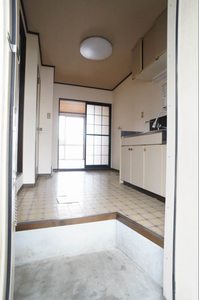 那須アパート 101号-5