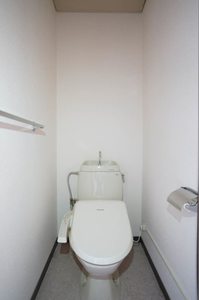 那須アパート 101号-7