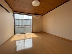 那須アパート 202号-2