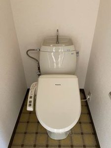 那須アパート 202号-4