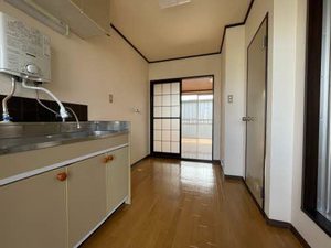 那須アパート 202号-8