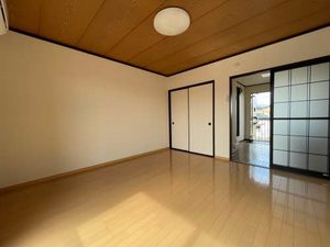 那須アパート 202号-11