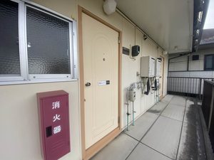 那須アパート 202号-12