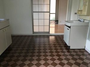 コーポ27 101号-5