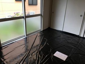 コーポ27 101号-10