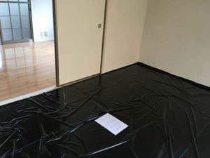 コーポ27 101号-11