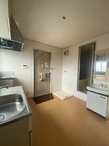 コーポ２７ 201号-5