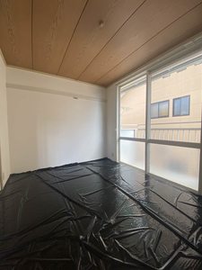 コーポ２７ 201号-8