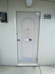 コーポ２７ 201号-13