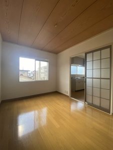 コーポ２７ 202号-2