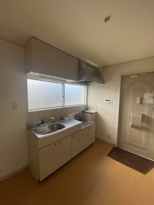 コーポ２７ 202号-4