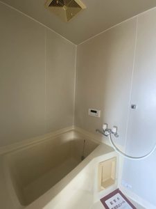 コーポ２７ 202号-6