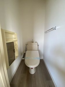 コーポ２７ 202号-7