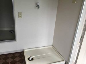 コーポ２７ 202号-9