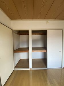 コーポ２７ 202号-12